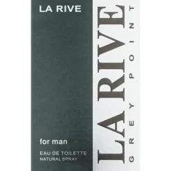 Sale La Rive Grey Point eau de toilette 90 ML