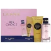 New La Rive Her Choice cadeauset 2 stuks