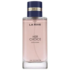 Outlet New Brand La Rive Her Choice eau de parfum 100 ML