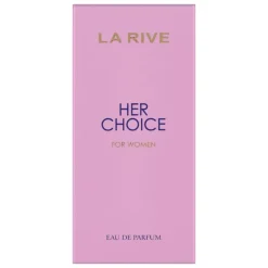 Outlet New Brand La Rive Her Choice eau de parfum 100 ML