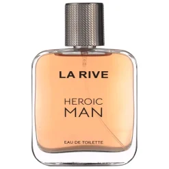 La Rive Heroic Man eau de toilette 100 ML