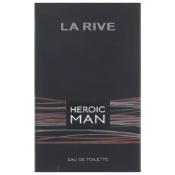 La Rive Heroic Man eau de toilette 100 ML