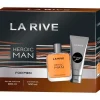 La Rive Heroic Man Giftset 100 ML