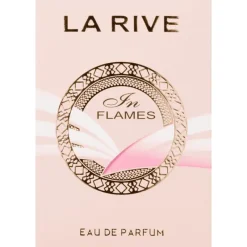 Clearance La Rive In Flames eau de parfum 100 ML