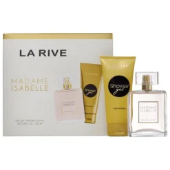 Sale La Rive Madame Isabelle giftset