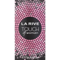 Best La Rive Touch of Woman eau de parfum 90 ML