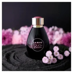 Best La Rive Touch of Woman eau de parfum 90 ML