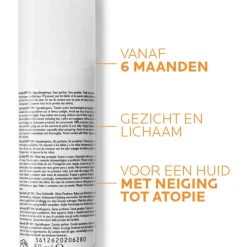 Best La Roche-Posay Anthelios Baby ZonnebrandmelkSPF50+ 50 ML