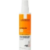 Discount La Roche-Posay Anthelios Onzichtbare Zonnebrandspray SPF30 200 ML