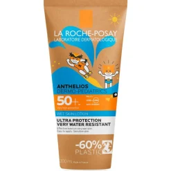 Discount La Roche-Posay Anthelios Wet Skin Kind SPF 50+ Ecotube 200 ML