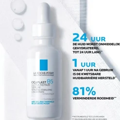 Discount La Roche-Posay Cicaplast Daily Repair Serum 30 ML