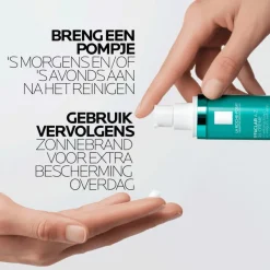 Best La Roche-Posay Effaclar Az Gel Crème 40 ML