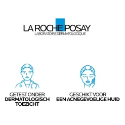 New La Roche-Posay Effaclar Duo+M Patches 22 stuks