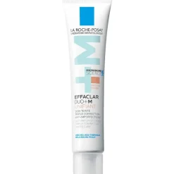 New La Roche-Posay Effaclar DUO +M Unifiant Crème 40 ML Medium