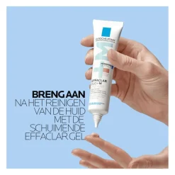 New La Roche-Posay Effaclar DUO +M Unifiant Crème 40 ML Medium