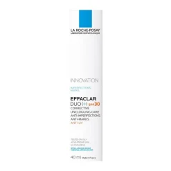 La Roche-Posay Effaclar Duo+ SPF30 Onzuivere Huid 40 ML