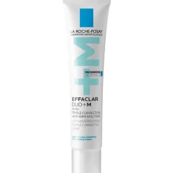 Clearance La Roche-Posay Effaclar Duo+M Dagcrème 40 ML