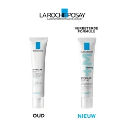 Clearance La Roche-Posay Effaclar Duo+M Dagcrème 40 ML