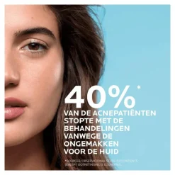 Clearance La Roche-Posay Effaclar H Iso-biome Dagcrème 40 ML