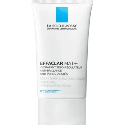 Best La Roche-Posay Effaclar Mat+ Dagcrème Vette Huid 40 ML