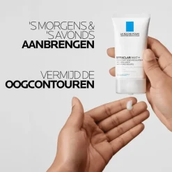 Best La Roche-Posay Effaclar Mat+ Dagcrème Vette Huid 40 ML