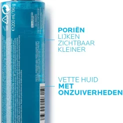 Best La Roche-Posay Effaclar Micro-Exfoliërende Lotion 200 ML