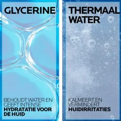 New La Roche-Posay Fysiologisch Micellair Reinigingswater Gevoelige Huid 400 ML