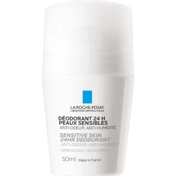 Online La Roche-Posay Fysiologische Deodorant Roller Gevoelige Huid 50 ML