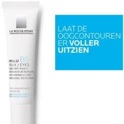 Clearance La Roche-Posay Hyalu B5 Oogcrème 15 ML