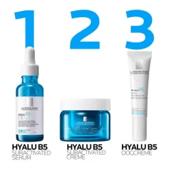 Sale La Roche-Posay Hyalu B5 Suractivated Crème Navulling 50 ML