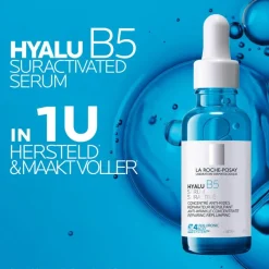 Outlet La Roche-Posay Hyalu B5 Suractivated Serum 30 ML