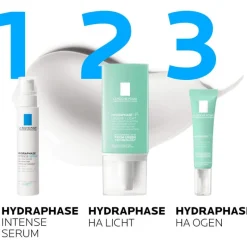New La Roche-Posay Hydraphase HA Licht Dagcrème 50 ML