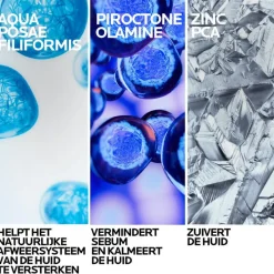 Online La Roche-Posay Kerium DS Crème Kalmerende Verzorging 40 ML