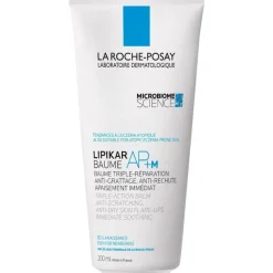 New La Roche-Posay Lipikar Baume AP+M Balsem Droge Huid Eco Tube 200 ML