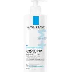 Discount La Roche-Posay Lipikar Baume AP+Max Lichte Crème 400ML