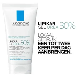 Sale La Roche-Posay Lipikar Lait Urea 30% 50 ML