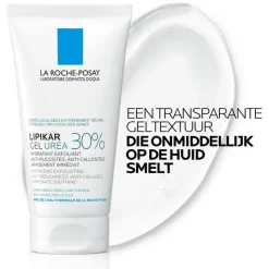 Sale La Roche-Posay Lipikar Lait Urea 30% 50 ML