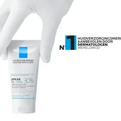 Sale La Roche-Posay Lipikar Lait Urea 30% 50 ML