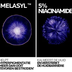 La Roche-Posay Mela B3 Crème SPF30 40 ML