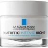 Hot La Roche-Posay Nutritic Intense Crème Droge Huid 50 ML