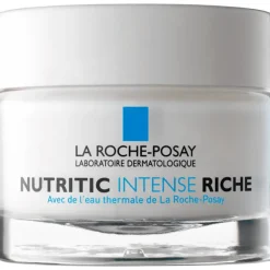 Hot La Roche-Posay Nutritic Intense Crème Droge Huid 50 ML