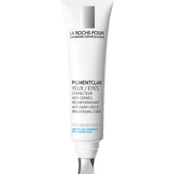 Best La Roche-Posay Pigmentclar Oog Crème Gevoelige Ogen 15 ML