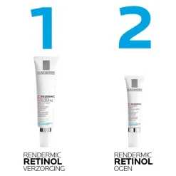 Hot La Roche-Posay Redermic Retinol Dagcrème 30 ML
