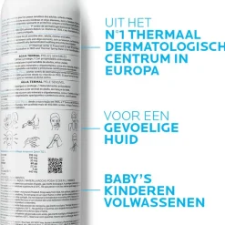 La Roche-Posay Thermaal Water Gevoelige Huid 300 ML