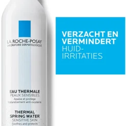 La Roche-Posay Thermaal Water Gevoelige Huid 300 ML