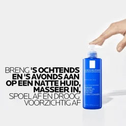 Online La Roche-Posay Toleraine Foaming Gel Cleanser 400 ML