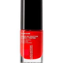 Best La Roche-Posay Toleriane Nagellak Silicium - Color Care Rouge Parfait