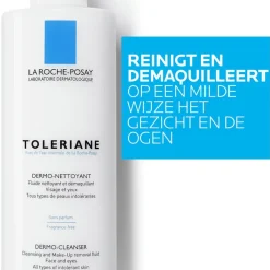Clearance La Roche-Posay Toleriane Reinigingslotion 400 ML