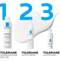 Clearance La Roche-Posay Toleriane Reinigingslotion 200 ML