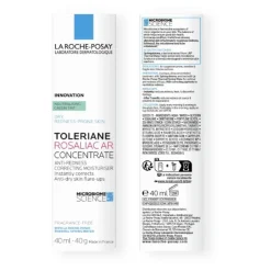 Online La Roche-Posay Toleriane Rosaliac AR Serum 40 ML